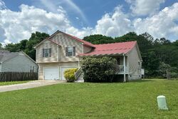 Pre-foreclosure Listing in MAGNOLIA ST ARAGON, GA 30104