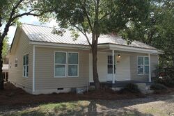 Pre-foreclosure in  CHERRY ST W Douglas, GA 31533