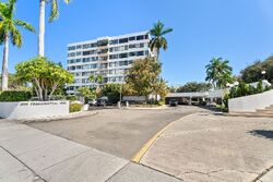 Pre-foreclosure in  PRESIDENTIAL WAY  West Palm Beach, FL 33401