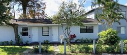Pre-foreclosure in  OKEECHOBEE AVE Canal Point, FL 33438