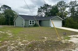 Pre-foreclosure in  REED DR Keystone Heights, FL 32656