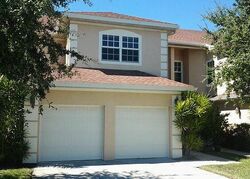 Pre-foreclosure in  HOLMAN RD UNIT 2 Cape Canaveral, FL 32920