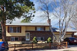 Pre-foreclosure in  RANCH CIR Colorado Springs, CO 80918