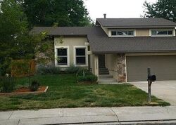 Pre-foreclosure in  CARAVAN CT Colorado Springs, CO 80917
