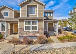 Pre-foreclosure in  SNOW BOWL HTS Fountain, CO 80817