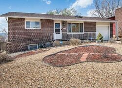 Pre-foreclosure in  ITHACA ST Colorado Springs, CO 80911