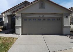 Pre-foreclosure in  THRUSH GRV Colorado Springs, CO 80920