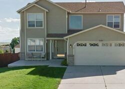 Pre-foreclosure in  MODELL DR Colorado Springs, CO 80911