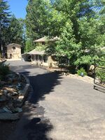 Pre-foreclosure in  BUFFALO HILL RD Georgetown, CA 95634