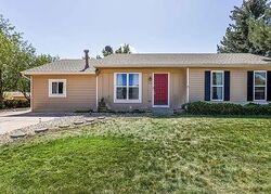  E Rustic Dr, Parker CO