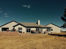 Pre-foreclosure in  CHEROKEE LN Parker, CO 80138