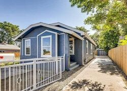 Pre-foreclosure in  STEELE ST Denver, CO 80216