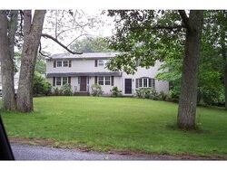 Pre-foreclosure in  BAXTER RD Storrs Mansfield, CT 06268