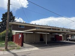 Pre-foreclosure in  SANTA FE DR Denver, CO 80260