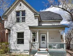 Pre-foreclosure in  HAZEL AVE Canon City, CO 81212