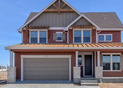Pre-foreclosure in  DRY CREEK SOUTH RD Hayden, CO 81639