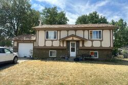 Pre-foreclosure in  SUNSET AVE Strasburg, CO 80136