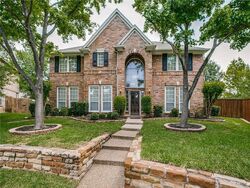 Pre-foreclosure in  LOST RIVER CT Plano, TX 75025