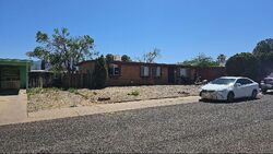 Pre-foreclosure in  SANTA RITA DR Sierra Vista, AZ 85635