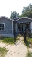 Pre-foreclosure in  N HAMILTON ST San Antonio, TX 78207