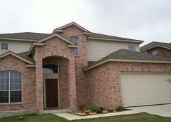 Pre-foreclosure in  HARBOR FLDS Converse, TX 78109