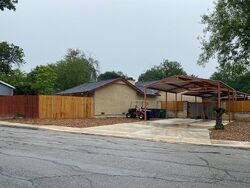 Pre-foreclosure in  KISSING OAK ST San Antonio, TX 78247