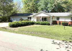 Pre-foreclosure in  MAPLE ST Mountain Home, AR 72653