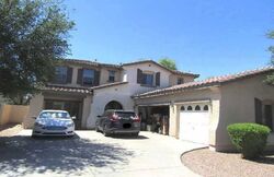 Pre-foreclosure in  E REINS RD Queen Creek, AZ 85142