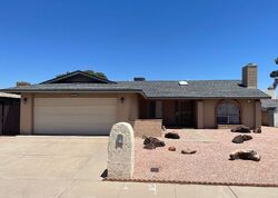 Pre-foreclosure in  N 48TH DR Glendale, AZ 85302