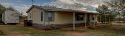 Pre-foreclosure in  N BLACK BUTTE RD Wittmann, AZ 85361