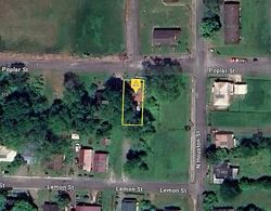 Pre-foreclosure in  POPLAR ST Scottsboro, AL 35768