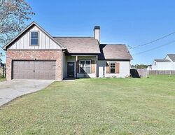 Pre-foreclosure in  OWENS RD Fort Mitchell, AL 36856