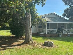Pre-foreclosure in  COUNTY ROAD 606 Enterprise, AL 36330