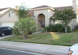 Pre-foreclosure in  CORTE SANINO Murrieta, CA 92562