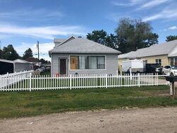 Pre-foreclosure in  RYAN AVE Billings, MT 59101