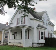 Pre-foreclosure in  LYON ST Elmira, NY 14904