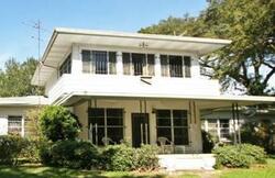 Pre-foreclosure in  41ST ST Orlando, FL 32839