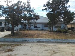 Pre-foreclosure in  WILLIAMS AVE Daytona Beach, FL 32118