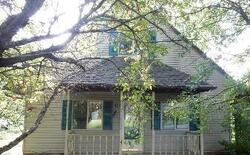  N 4th St, Elberfeld IN