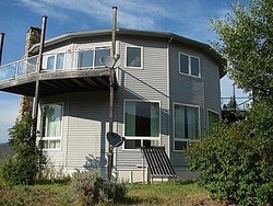  Vanderburg Ln, Arlee MT