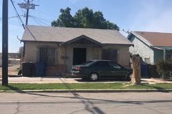 Pre-foreclosure in  S 7TH ST El Centro, CA 92243
