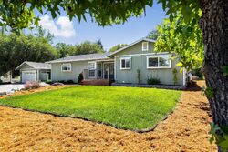 Pre-foreclosure in  LAKE WILDWOOD DR Penn Valley, CA 95946