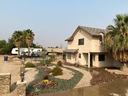 Pre-foreclosure in  W AVENUE M6 Lancaster, CA 93536
