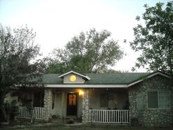 Pre-foreclosure in  W LANCASTER BLVD Lancaster, CA 93534