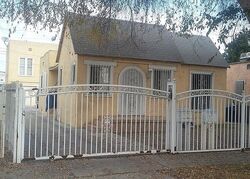 Pre-foreclosure in  E 73RD ST Los Angeles, CA 90001