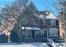 Pre-foreclosure in  THE ALAMEDA Baltimore, MD 21218