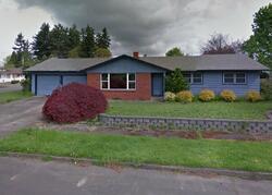 Pre-foreclosure in  IBIS ST NE Salem, OR 97305
