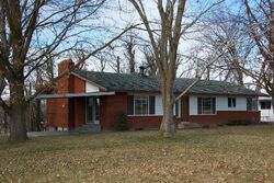 Pre-foreclosure in  W RUSH RD Eagle, ID 83616