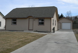 Pre-foreclosure in  6TH ST Greeley, CO 80631