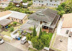 Pre-foreclosure in  Kuliouou Rd Honolulu, HI 96821